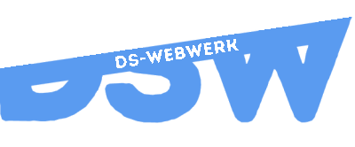 DS-Webwerk – Webdesign und digitale Lösungen