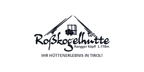 Roßkogelhütte