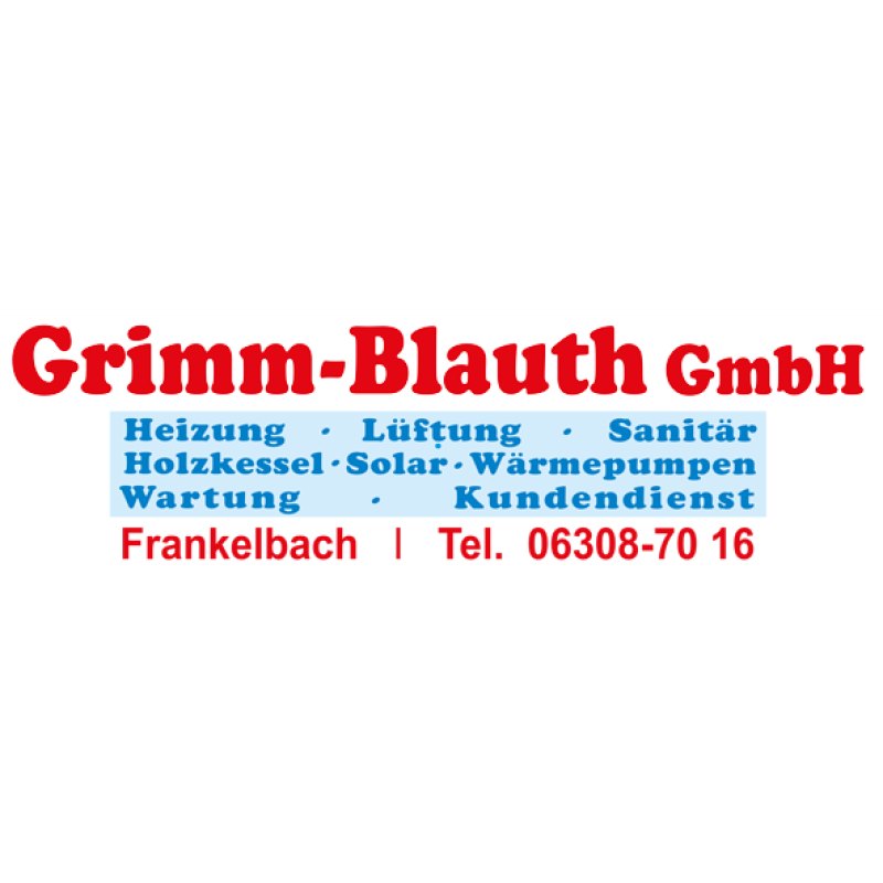 Grimm-Blauth GmbH