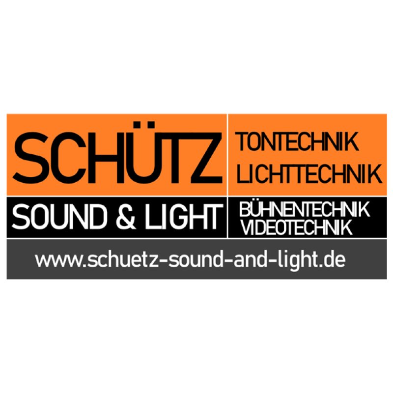 Schütz Sound & Light