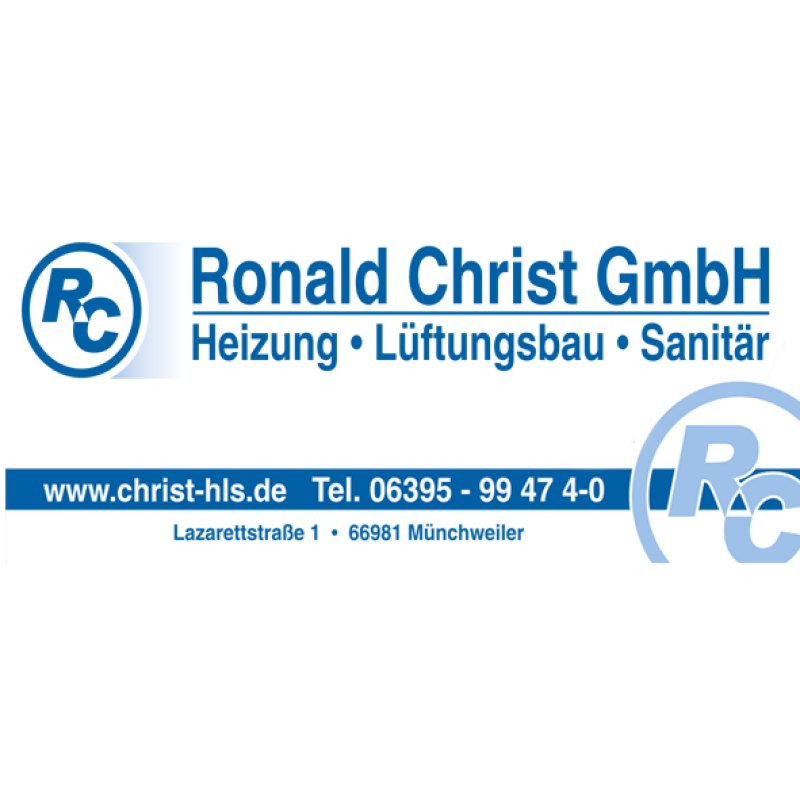 Christ (RC)