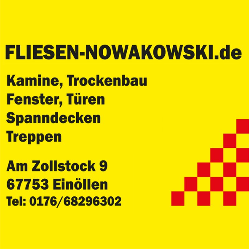 Fliesen Nowakowski
