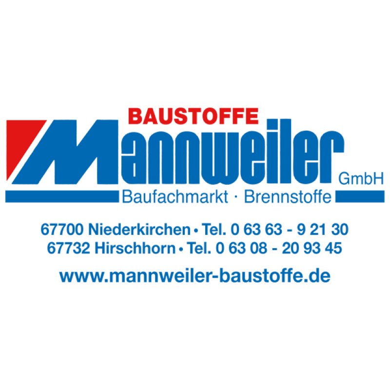 Baustoffe Mannweiler GmbH