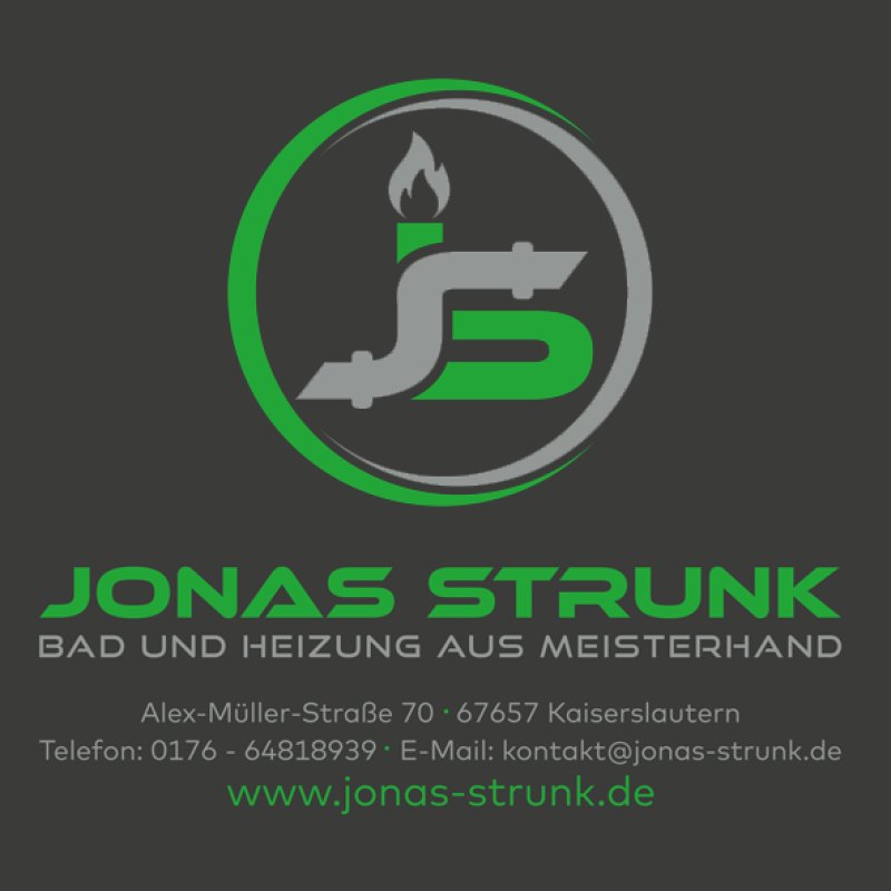 Jonas Strunk Bad und Heizung