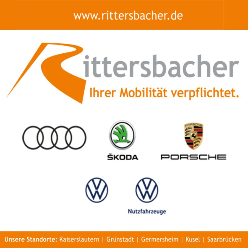 Rittersbacher
