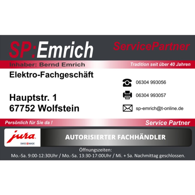 SP:Emrich ServicePartner