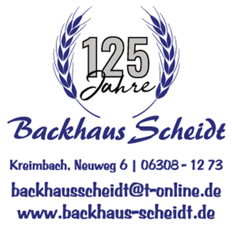 Backhaus Scheidt
