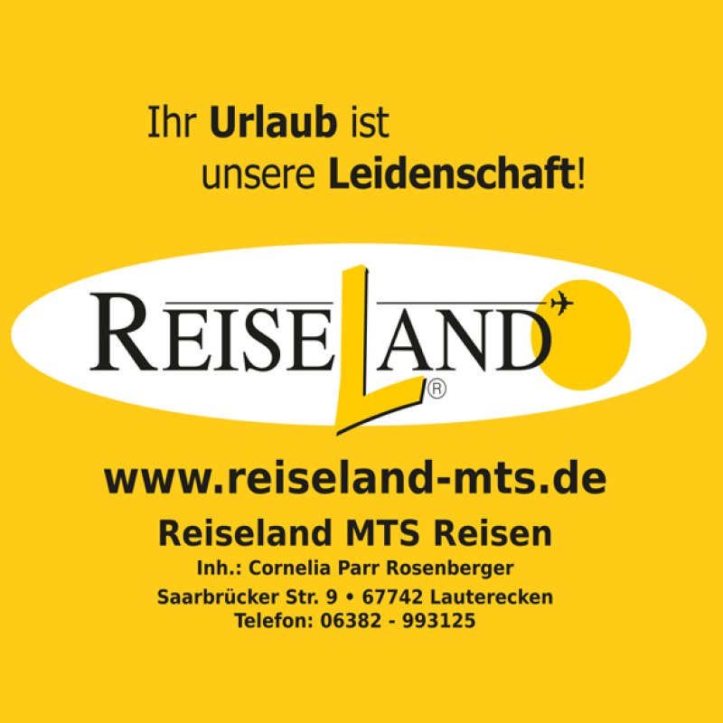 Reiseland