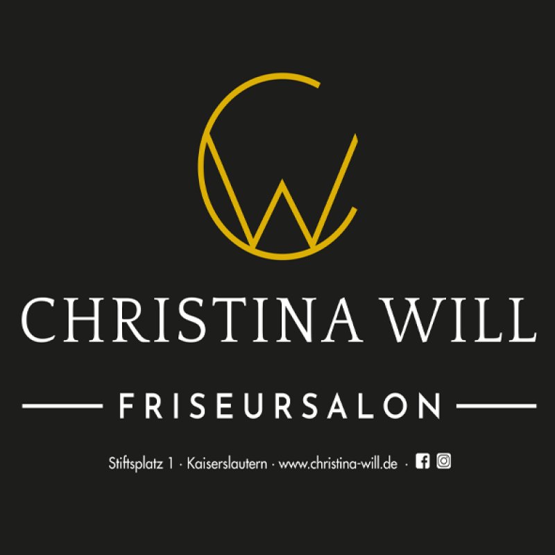 Christina Will Friseursalon